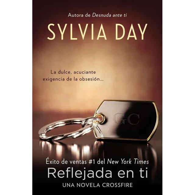 Libro: Reflejada En Ti (spanish Edition)