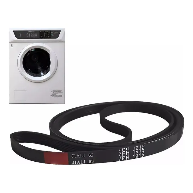 Correa Secadora De Ropa 7ph1915 Para Mabe Daewoo Electrolux