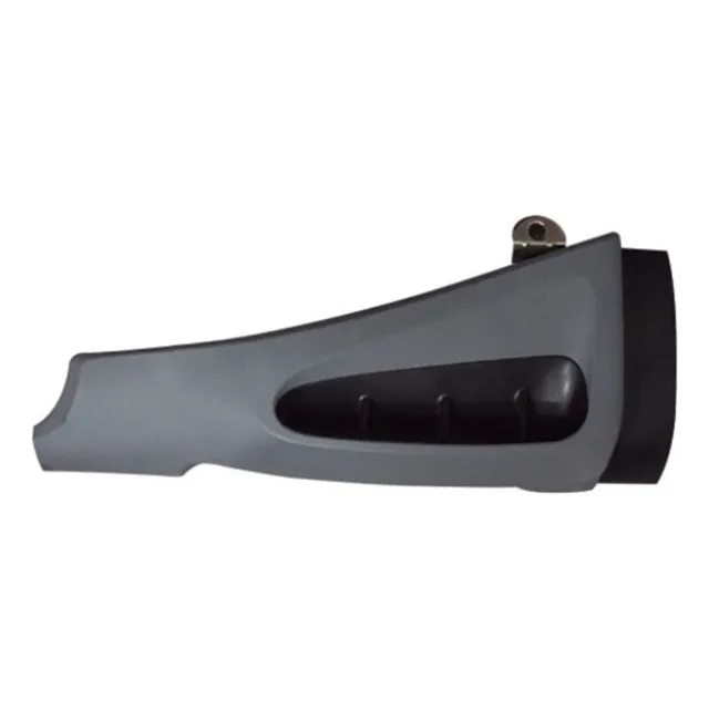 Deflector De Parrilla P/ Iveco Tector Derecho Imp Plast Inye