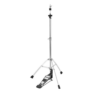 Soporte Hi-hat Doble Base Platillo De Música Podio 3 Patas Soporte Hi-hat Doble Base Platillo De Música Podio 3 Patas
