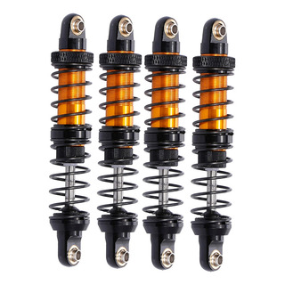 Amortiguador Para Axial Scx10 1/10 Rc Oruga Coche 80 Mm Amortiguador Para Axial Scx10 1/10 Rc Oruga Coche 80 Mm