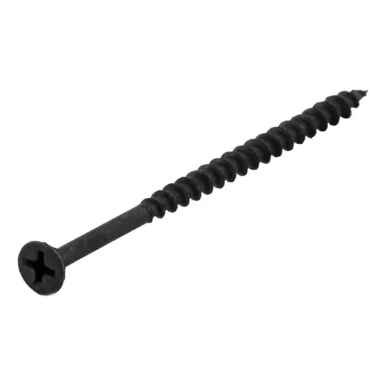 500 Pija Aglomerada Phillips Con Nib #6x2