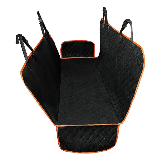 Forro Sillas Funda Protector Perro Mascota Cobertor Carro