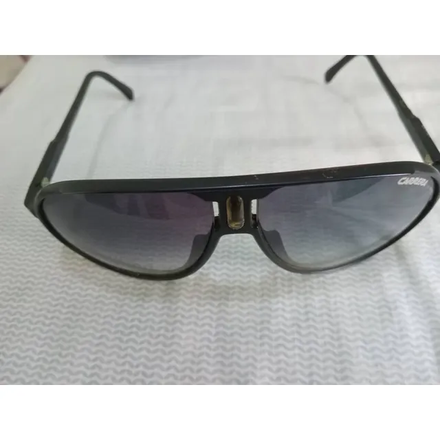 Lentes Carrera