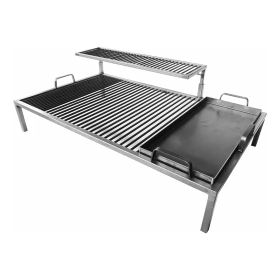Parrilla A Medida (seña)