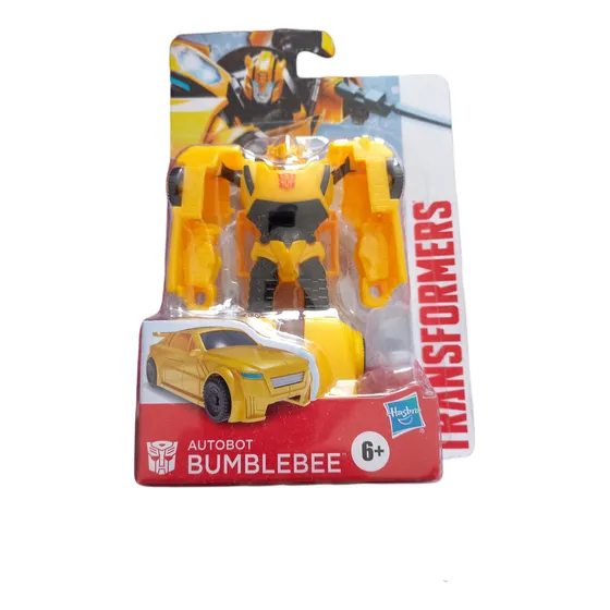 Autobot Bumblebee Transformers - Transformers Hasbro
