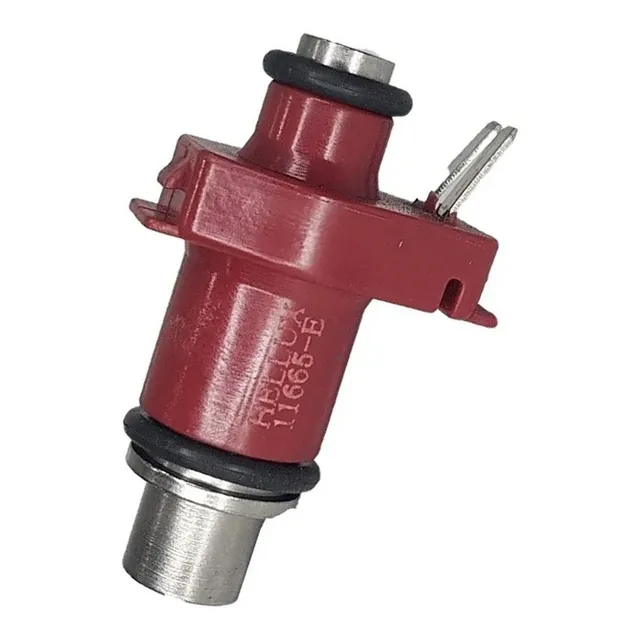 Inyector De Nafta Moto Yamaha Ys Fazer 250 Xtz Lander 250