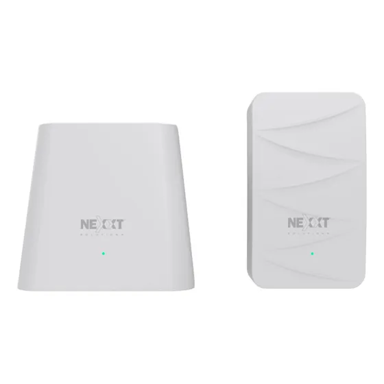 Sistema De Red Inalámbrico Nexxt Vektor G2400-ac Css