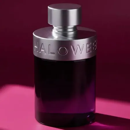 Halloween Man Edt 125ml Para Hombre