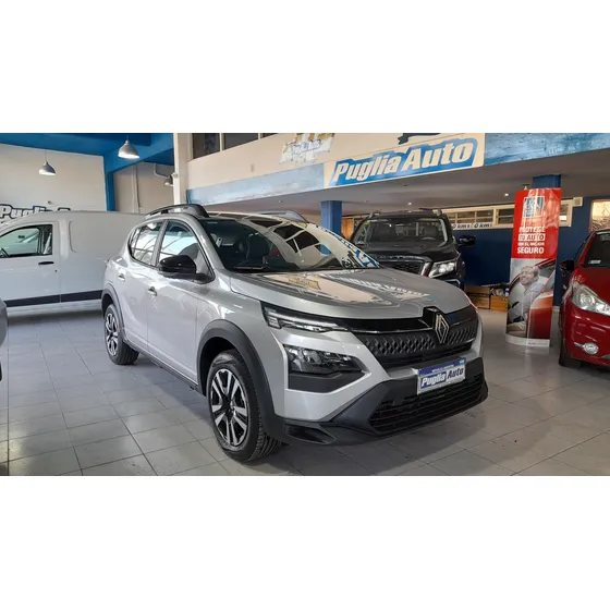 Renault Kardian 1.0 Tce Evolution 200 Edc