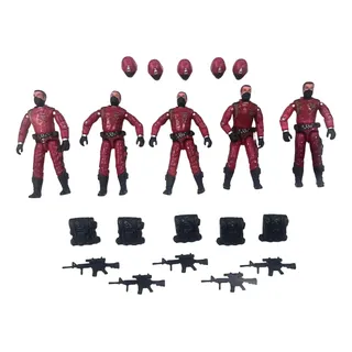 Gi Joe Vintage | Mercado Livre