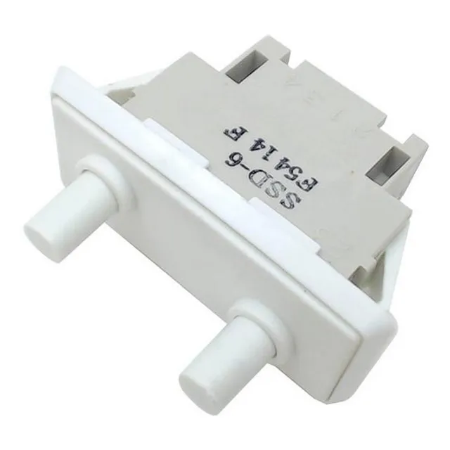 Switch De Puerta Nevera Samsung Da34-00006c