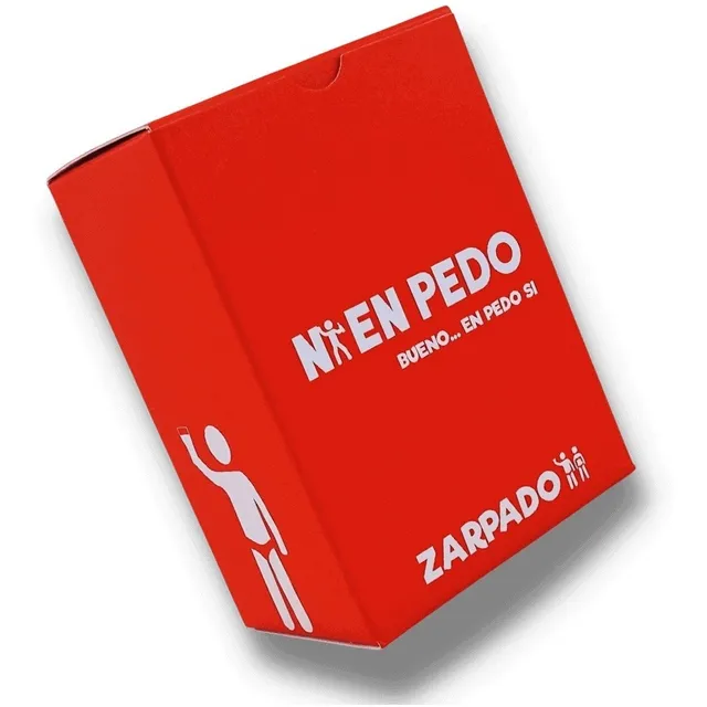 Ni En Pedo, Bueno... En Pedo Si   Zarpado 