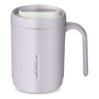 Termo De Café Portátil De Acero Inoxidable Vacío Taza 17 Oz Termo De Café Portátil De Acero Inoxidable Vacío Taza 17 Oz