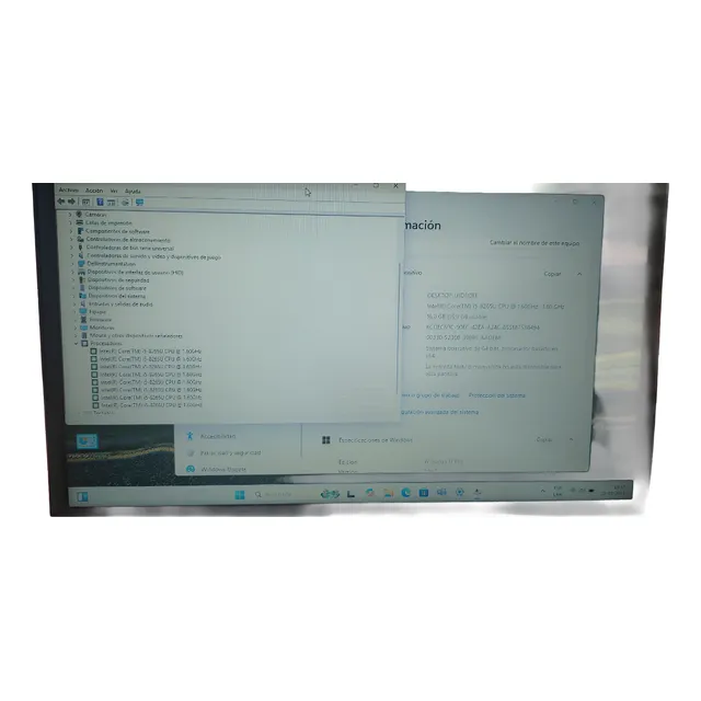 Dell Latitude 3400 Negro
