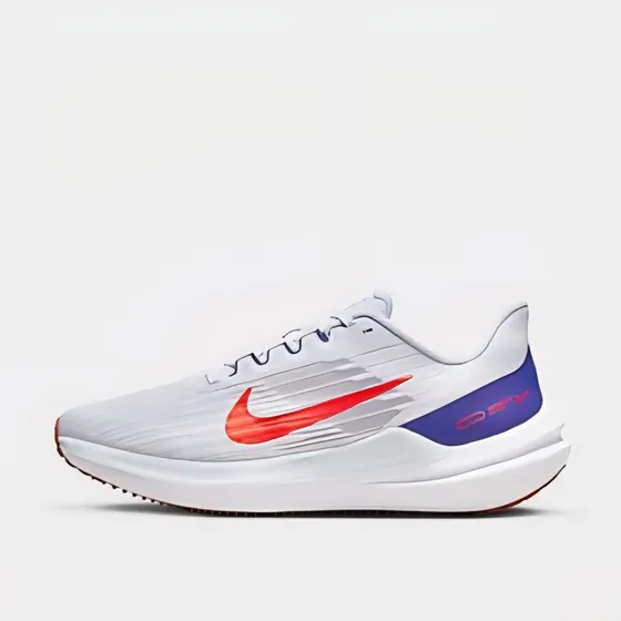 Zapato Nike Fly By Mid Original 13.5us