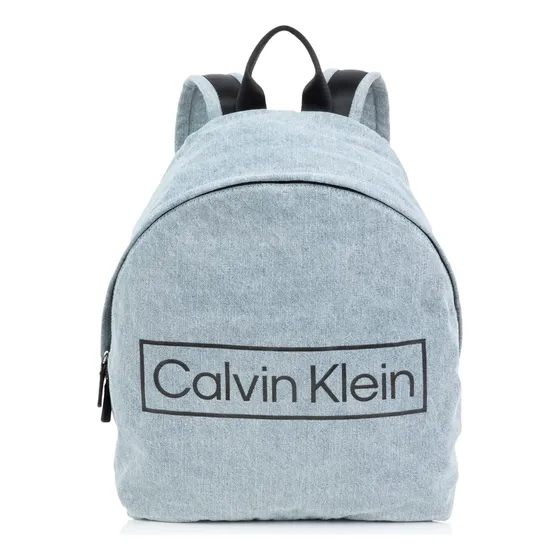 Mochila Con Cremallera Landon De Calvin Klein, Combinación