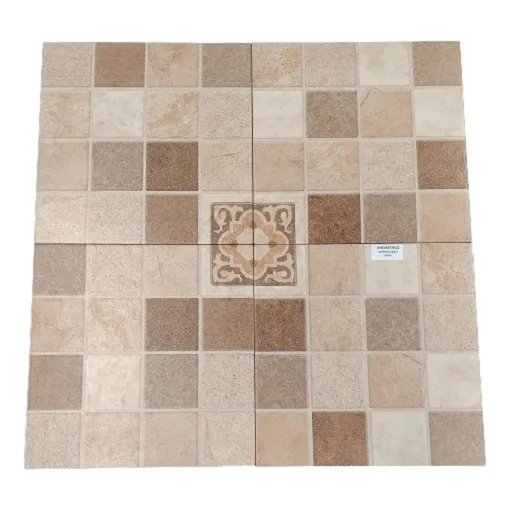 Ceramica Salteña Angastaco Marron Mate Piso Pared 36x36