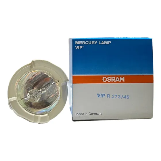 Foco Vip R 273/45 5800k Osram Facturamos