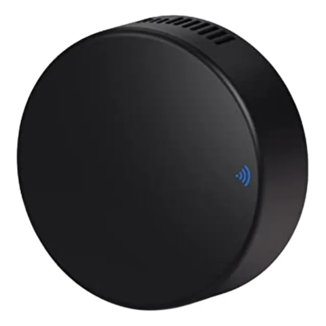 Tuya Wifi Smart - Ir+rf Controller