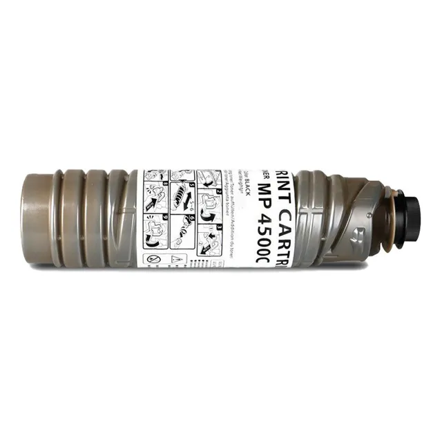 Toner Para Ricoh Aficio Mp3500 Mp4000 Mp4001 Mp4002 Mp4500