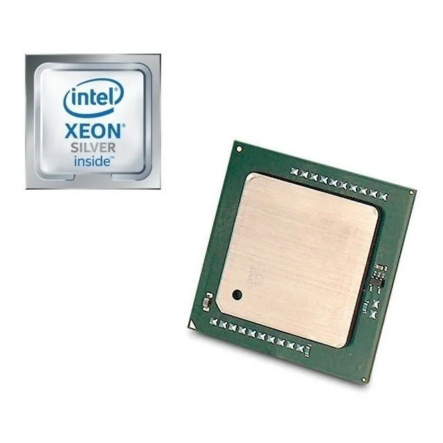 Procesador Hpe Intel Xeon Silver 4114 2.2 Ghz 10-c 13.75 Mb 