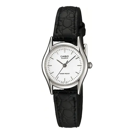 Reloj Casio LTP-1094E-7A Fashion Cuarzo Mujer