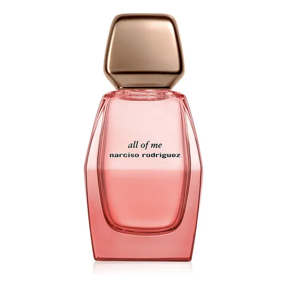 Perfume De Mujer Narciso Rodriguez All Of Me Edp Intense 50 Volumen De La Unidad 50 Ml