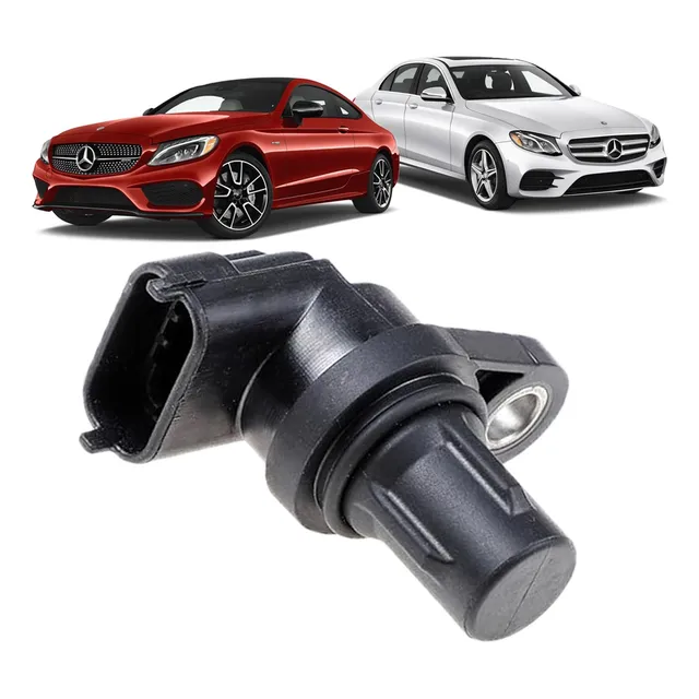 Sensor De Posição Do Virabrequim Mercedes C W204, 2729050043