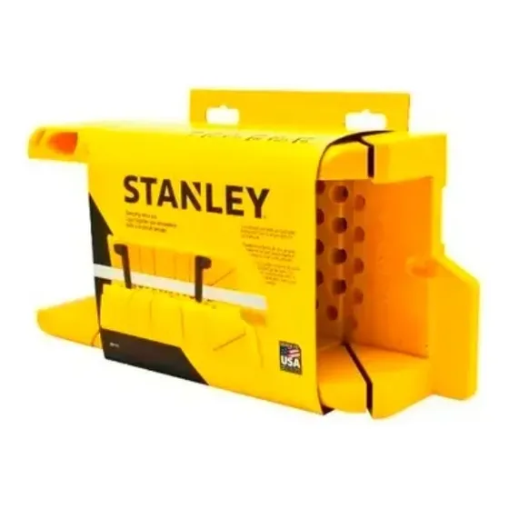 Inglete Profesional #20 112 Stanley