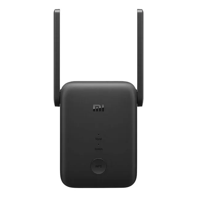 Access point Xiaomi Mi RA75 RA75 negro 100V/240V