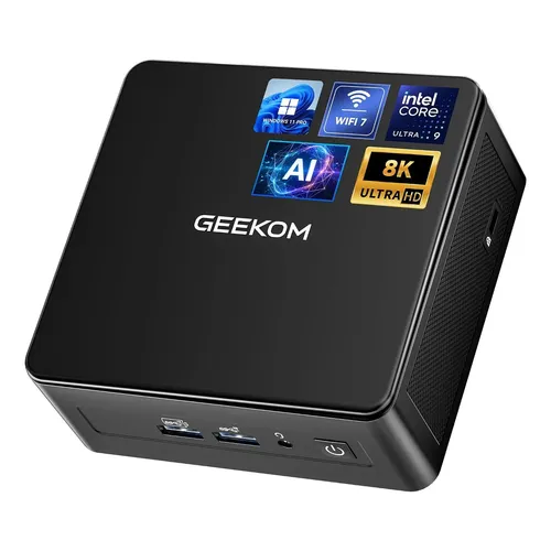 Mini Pc Minisforum Ms-01-s1390 Barebone Intel Core I9-13900h