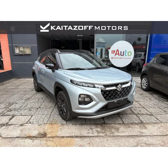 Suzuki Fronx Gl Bitono