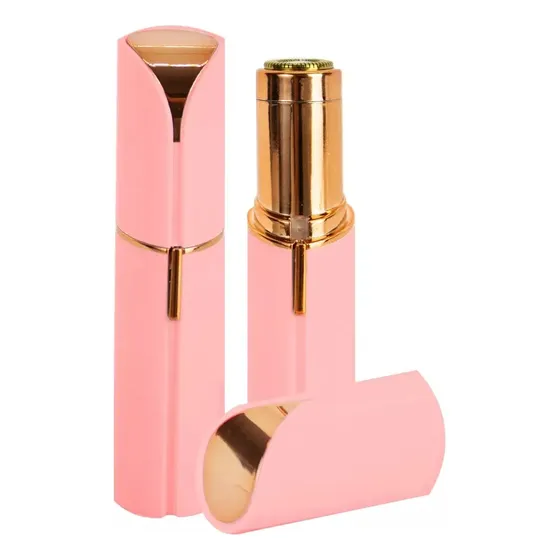 Depilador De Vello Facial Flawless Mejor Precio Alta Calidad