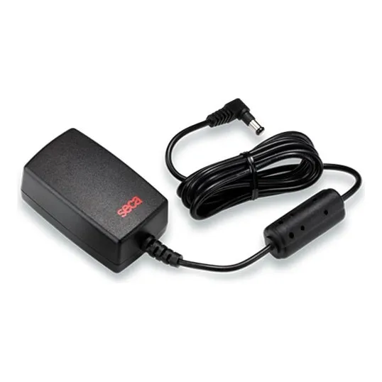 Adaptador Para Toma De Corriente Para Básculas Seca Bm400