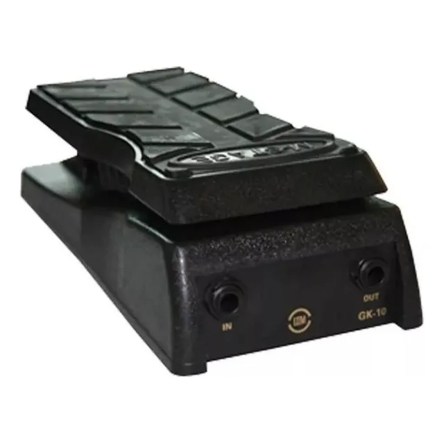 Pedal Volumen Para Guitarra Leem Gk10