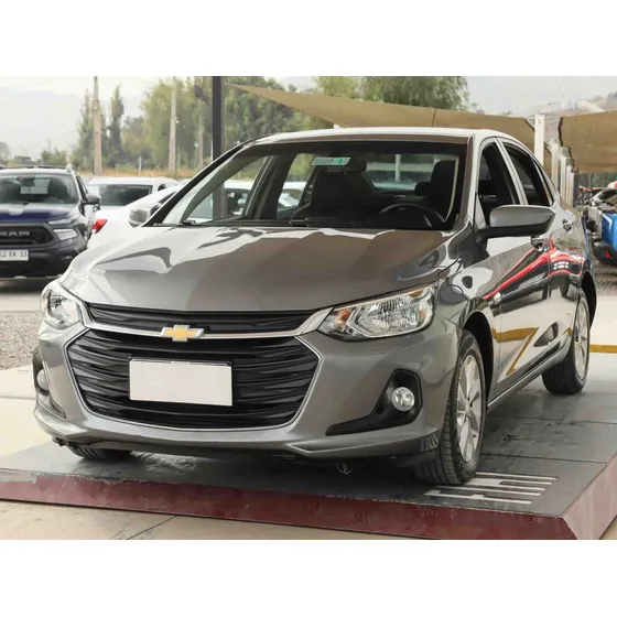 Chevrolet Onix Nb Lt 1.0t