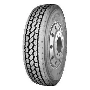 Llanta 11r24.5-16c 149-146l Gute Road Grd200 Camion