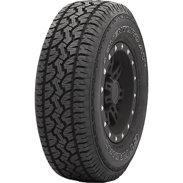 Cubierta Gt Radial Adventuro A/t-3 10t Owl Lt 215/85 R16 115