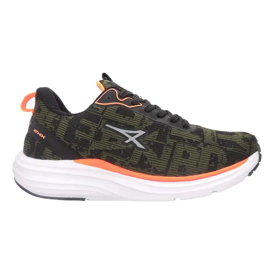 Zapatillas Hombre Training Athix Dustin
