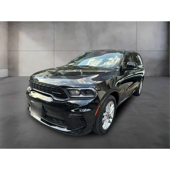 Dodge Durango 3.6l V6 Gt At
