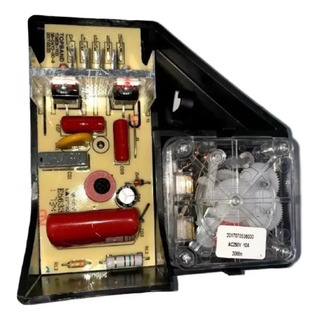 Tarjeta Reloj Timer Para Lavadora Koblenz Iem Tarjeta Reloj Timer Para Lavadora Koblenz Iem