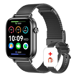 Smart Watch 1.83 Hombre Mujer Smartwatch Bluetooth Smart Watch 1.83 Hombre Mujer Smartwatch Bluetooth