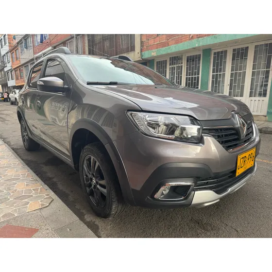 Renault Stepway 1.6 Zen