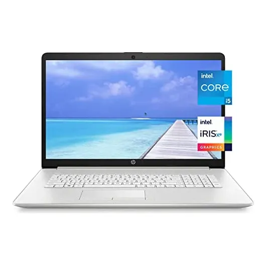 Laptop Hp Pavilion 17 Core I5 16gb Ram 1tb Ssd