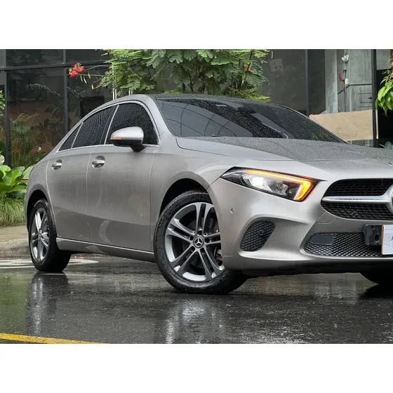 Mercedes-benz Clase A 1.4 A 200