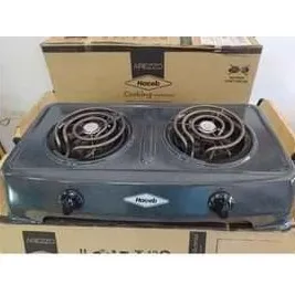 Cocina Eléctrica Haceb 