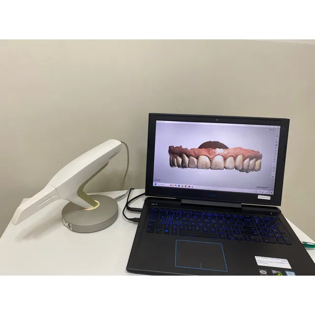 3 Shape Trios 2 - Equipamento Odontológico
