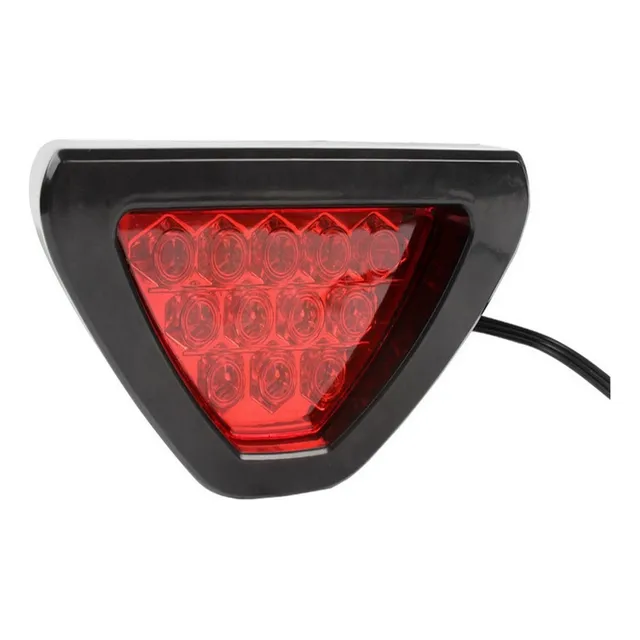 Dm-qpdm-qpt Luces De Freno Para Camiones Y Motocicletas, 4 U