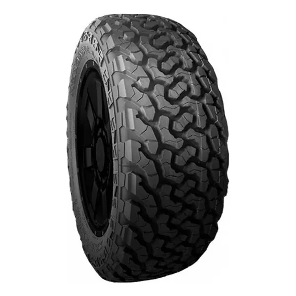 Llanta Lt285 70 R17 Maxtrek Hill Tracker